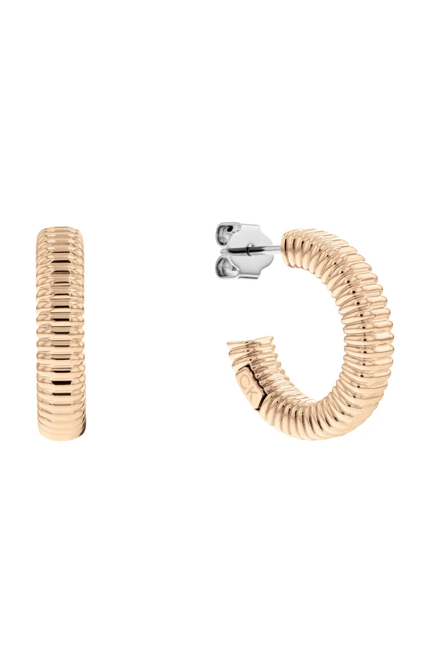 

Calvin Klein | Calvin Klein Womens Earrings - 35000033