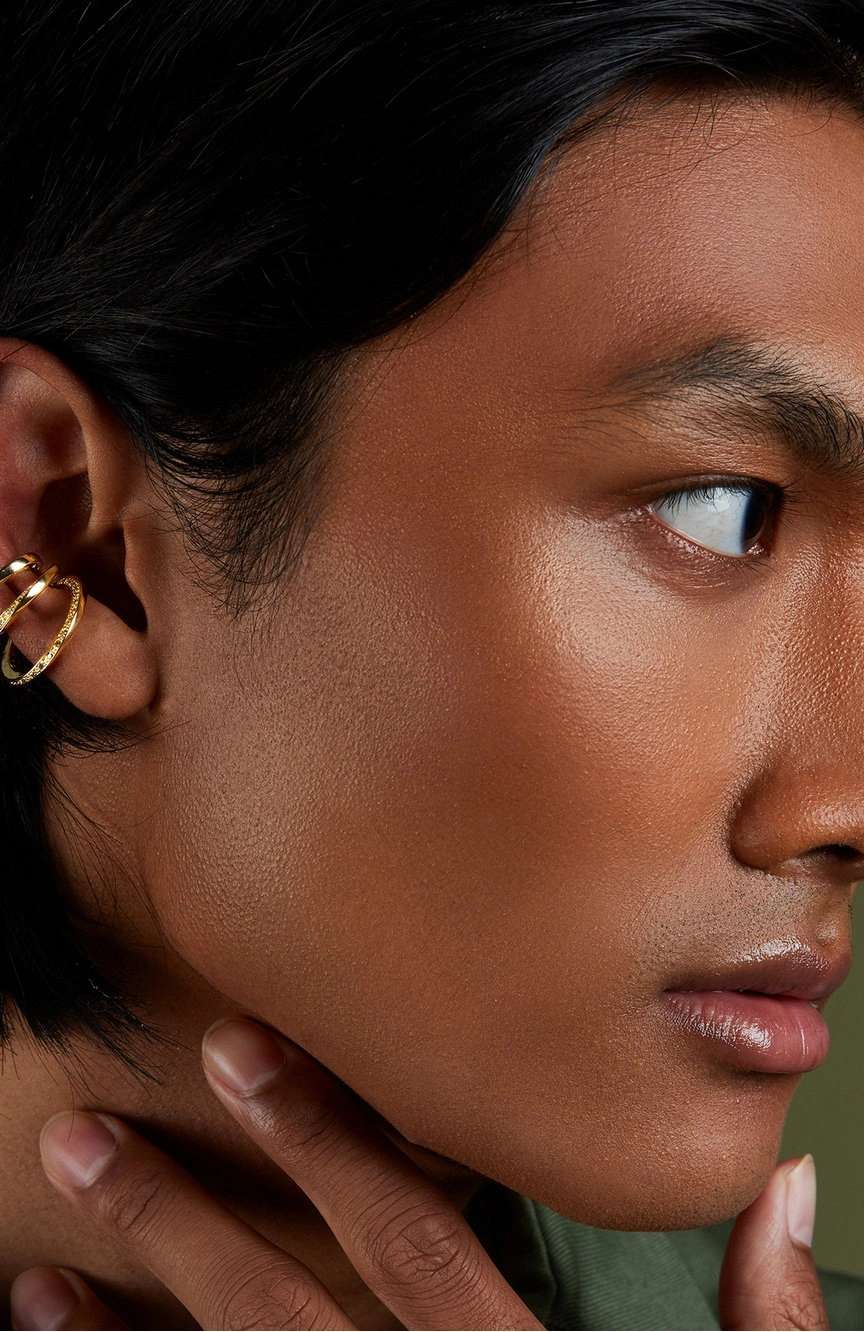 YParis Ridley Star Silver