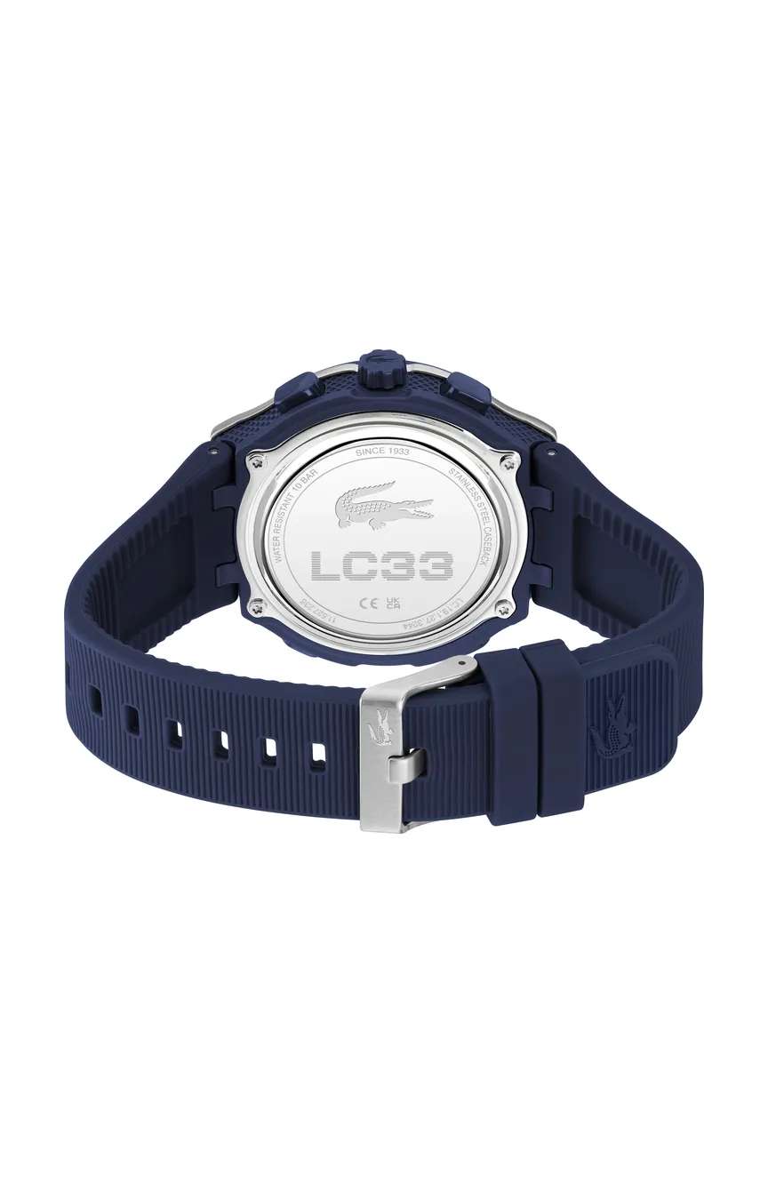 Lacoste Lc33