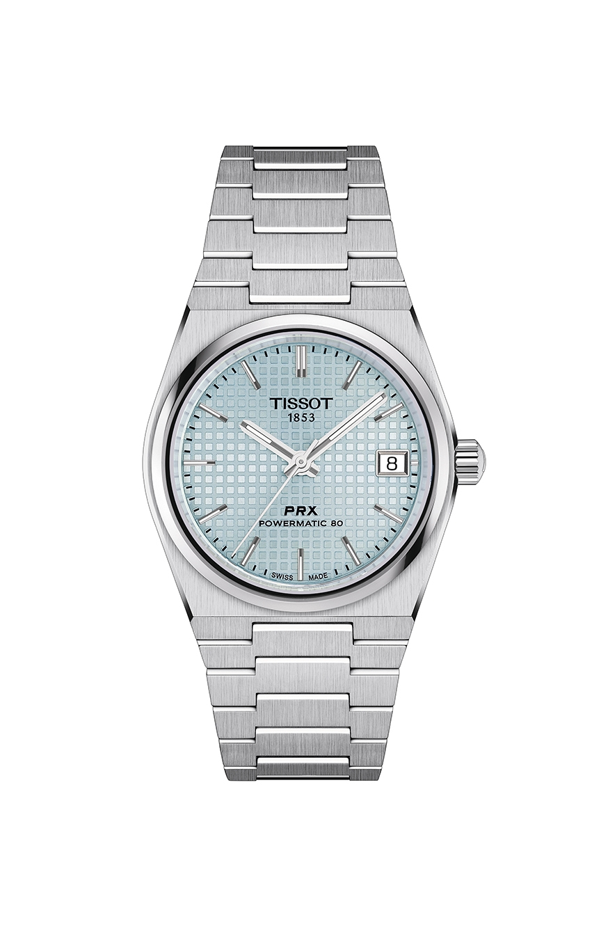 Tissot TISSOT PRX POWERMATIC 80 35 MM RivoliShop