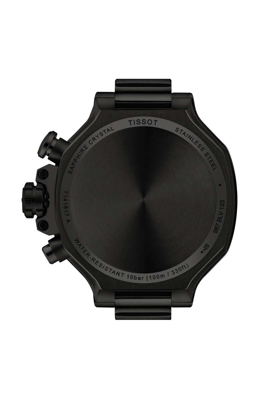 Tissot T-Race Chrono Quartz