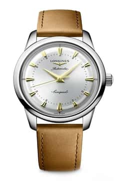 Longines Flagship Heritage