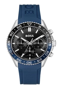 Boss Runner