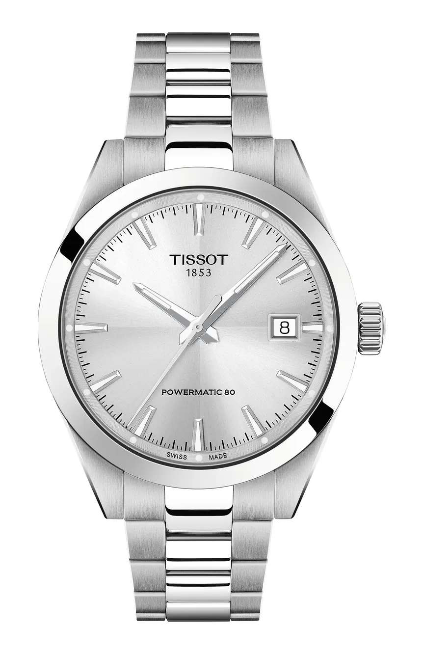 Tissot Gentleman