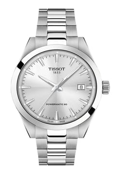 Tissot Gentleman