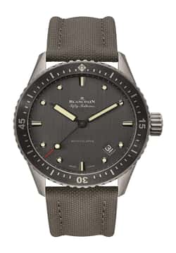 BLANCPAIN BATHYSCAPHE