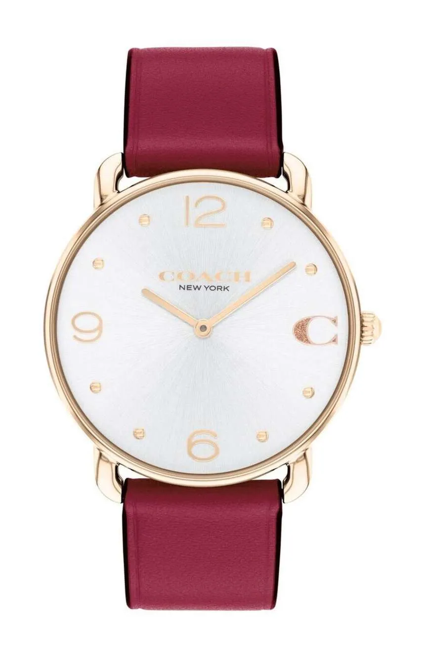 

Coach | women Coach Elliot Womens Quartz - 14504204