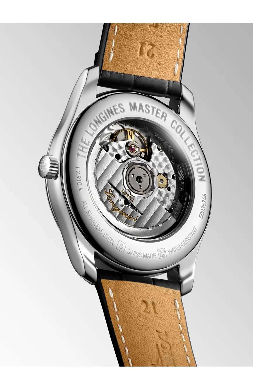 Longines Master