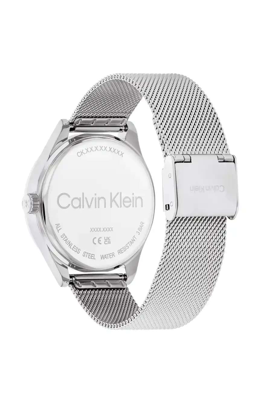 كلفن كلاين ساعة كلفن كلاين سبارك كوارتز للنساء 25100010