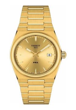 Tissot PRX