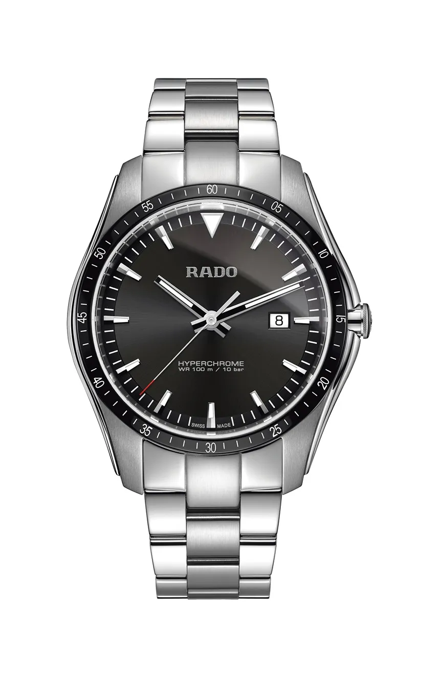 

Rado | Men's Hyperchrome Quartz