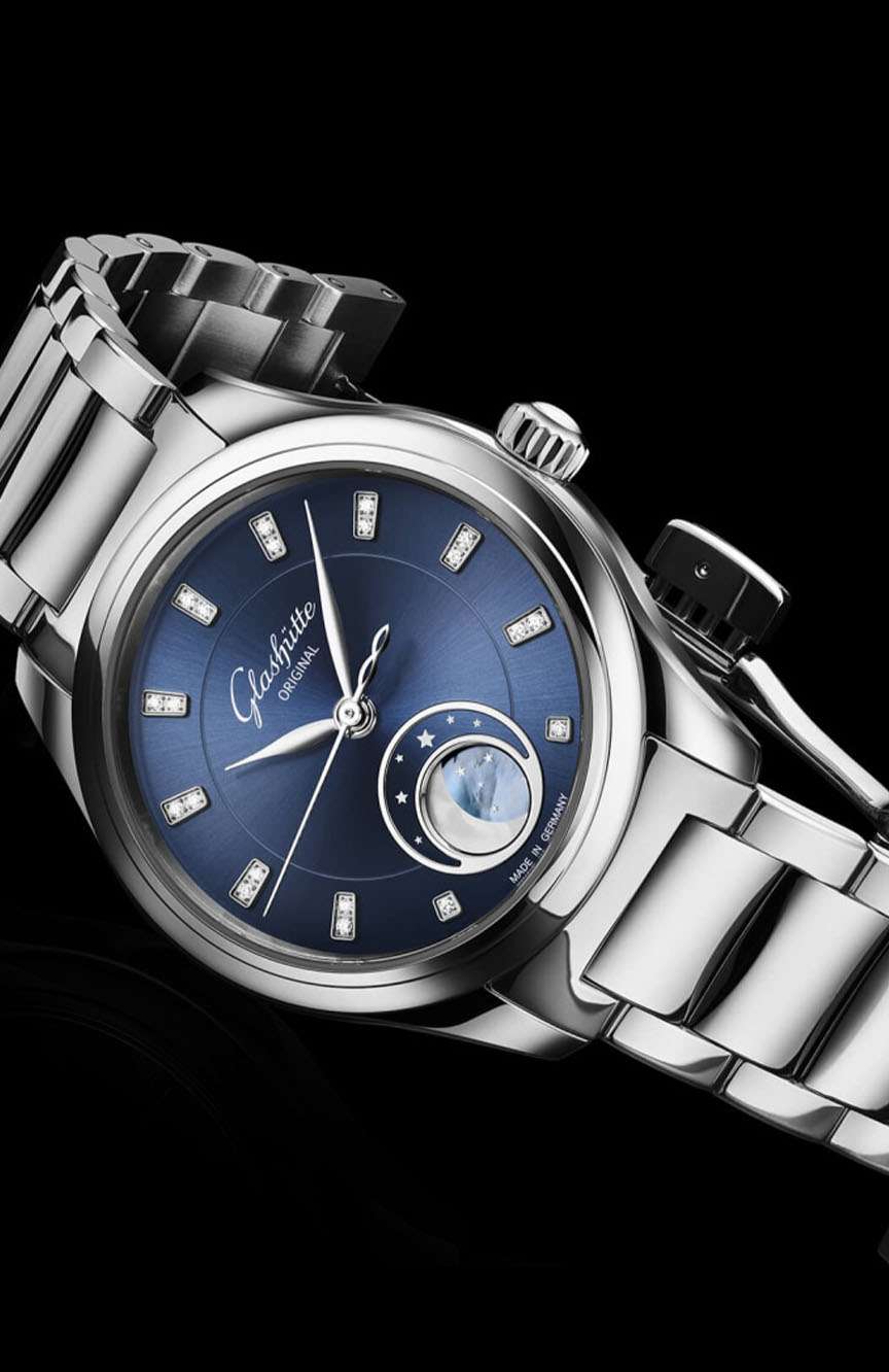 جلاشوتيه أوريجينال سيريناد لونا