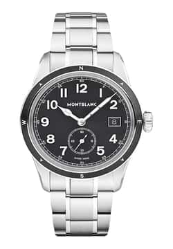 Montblanc 1858 سمول سكند زيرو أكسجين