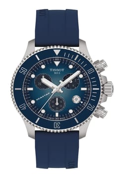Tissot Seastar