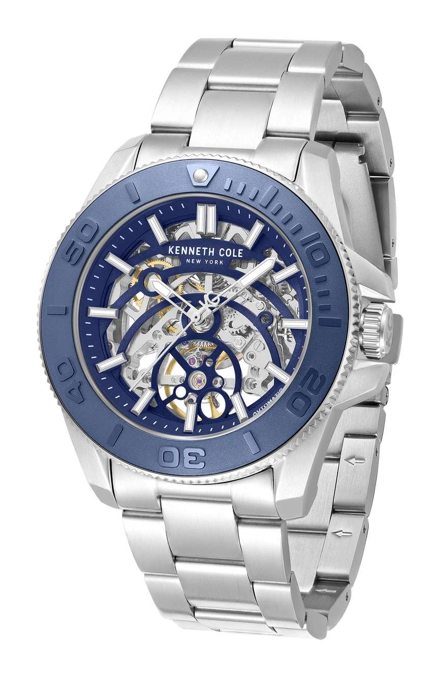 كينيث كول AUTOMATIC - MODERN CONTEMPORARY SPORT