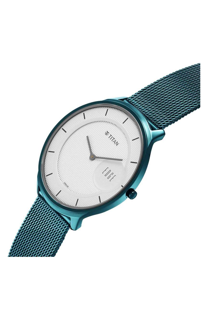 Titan Edge Slim White