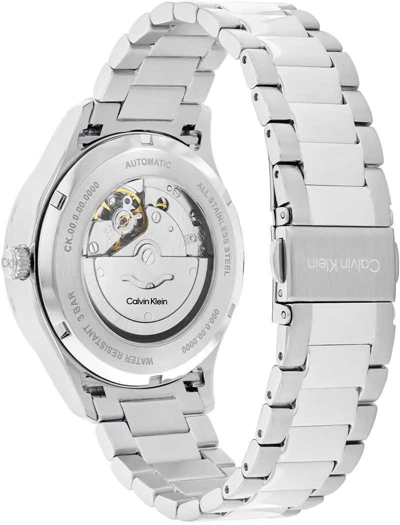 Calvin Klein Ck Iconic