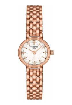 Tissot تيسو لافلي
