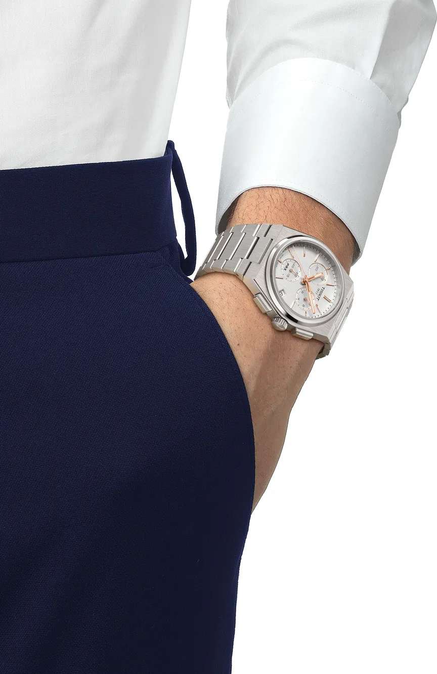 Tissot PRX