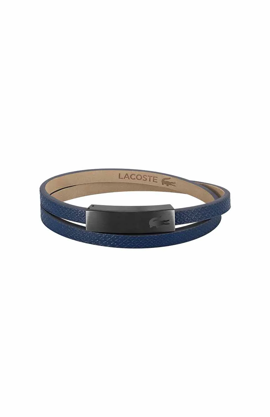

Lacoste | Lacoste Mens Multi Bracelet 2040108