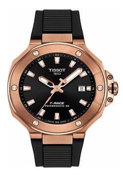 Tissot T-Race Gent Auto