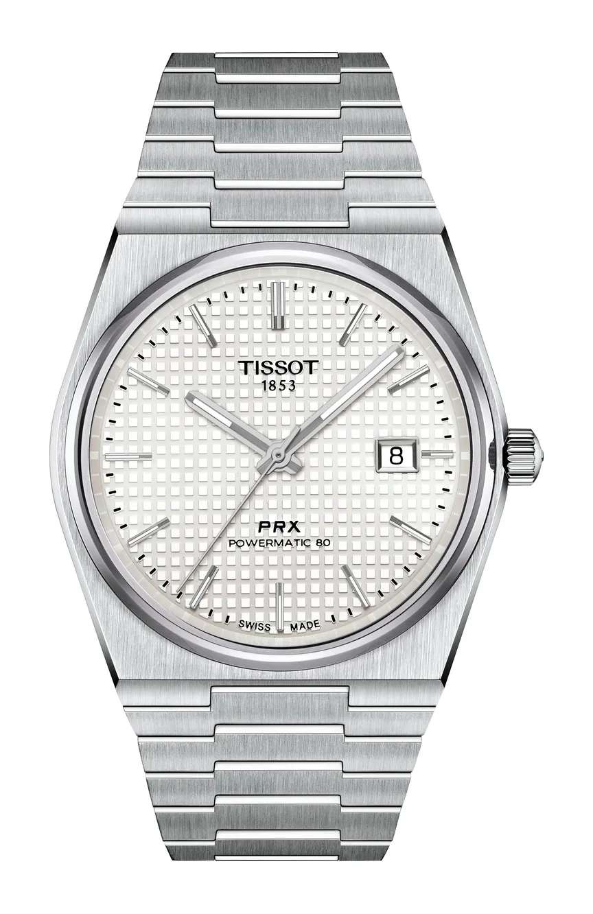 Tissot PRX Auto