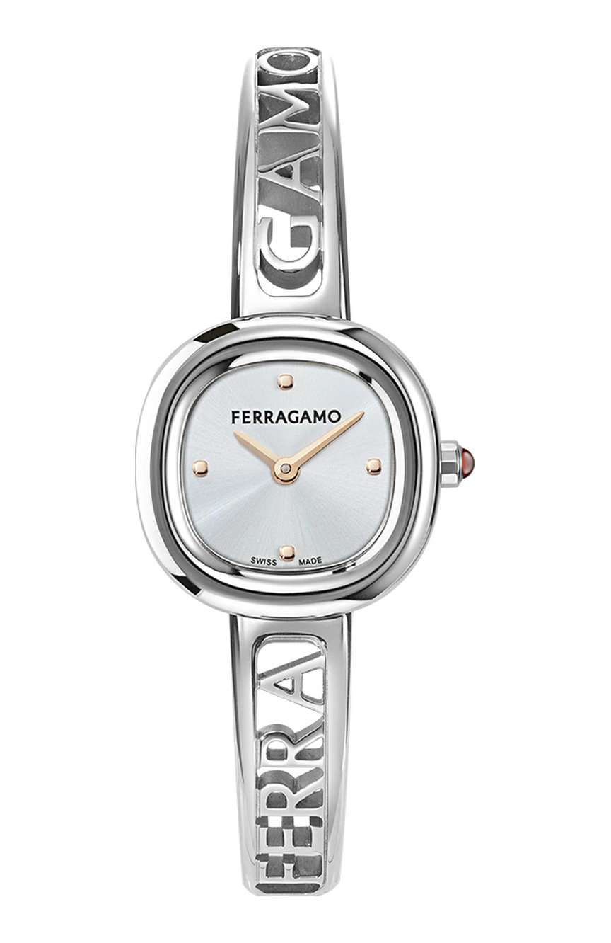 Ferragamo Iconic Jewel Bangle