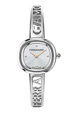 Ferragamo Iconic Jewel Bangle