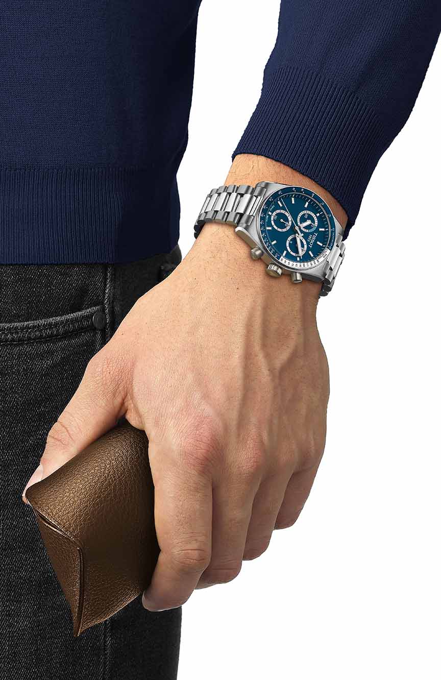 تيسو بي آر إس 516 كرونو