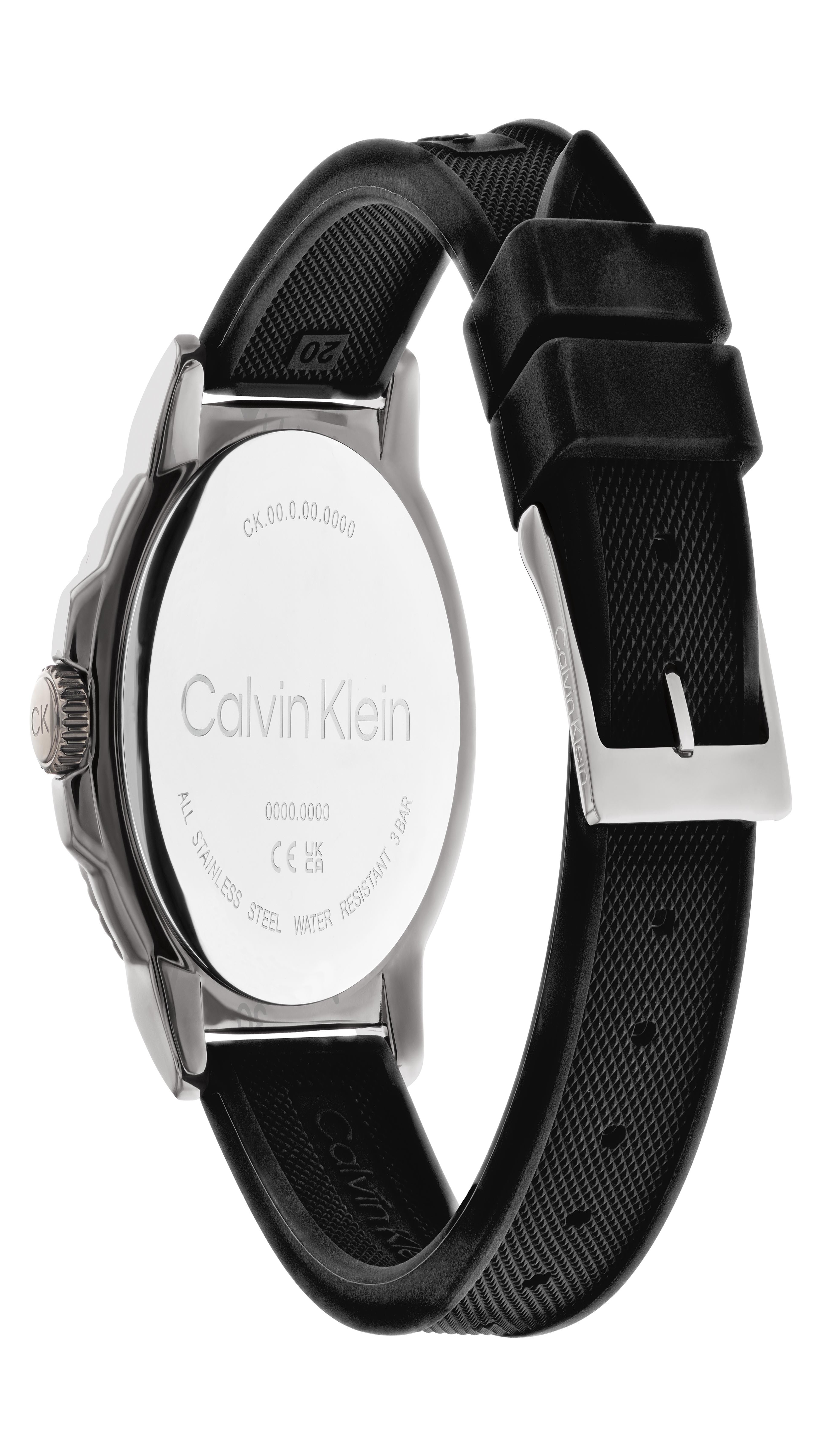 Calvin klein swiss discount made k3m221 00