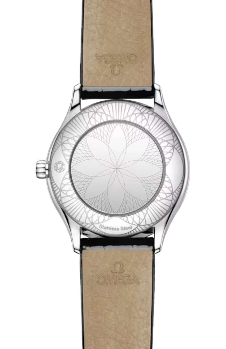 OMEGA Mini Tresor