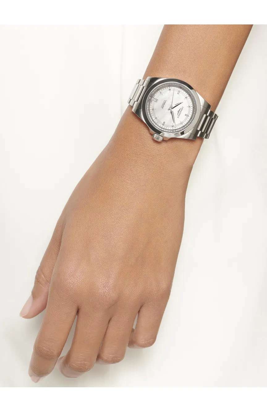 لونجين كونكويست