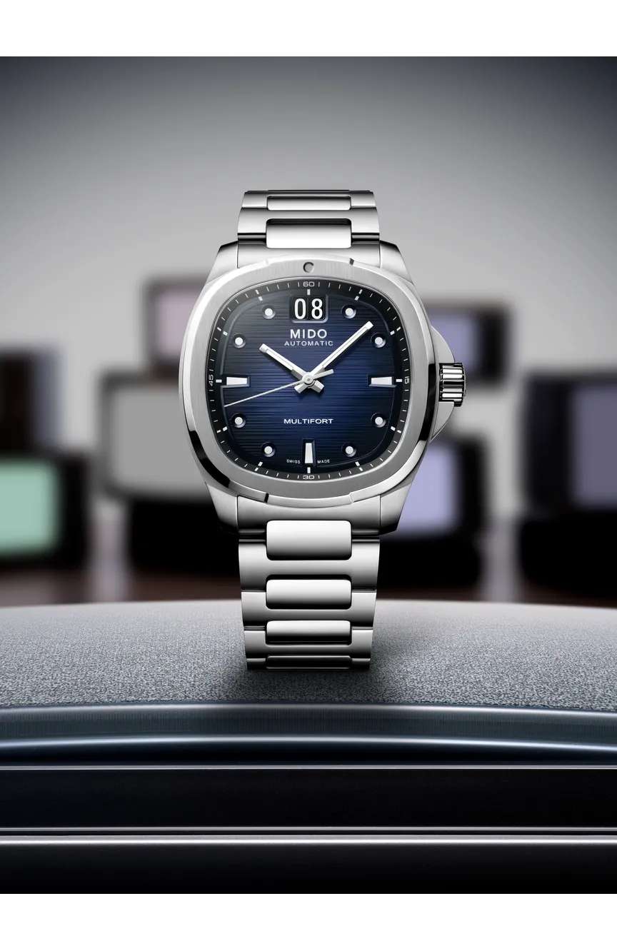 ميدو مالتيفورت تى فى بيج ديت