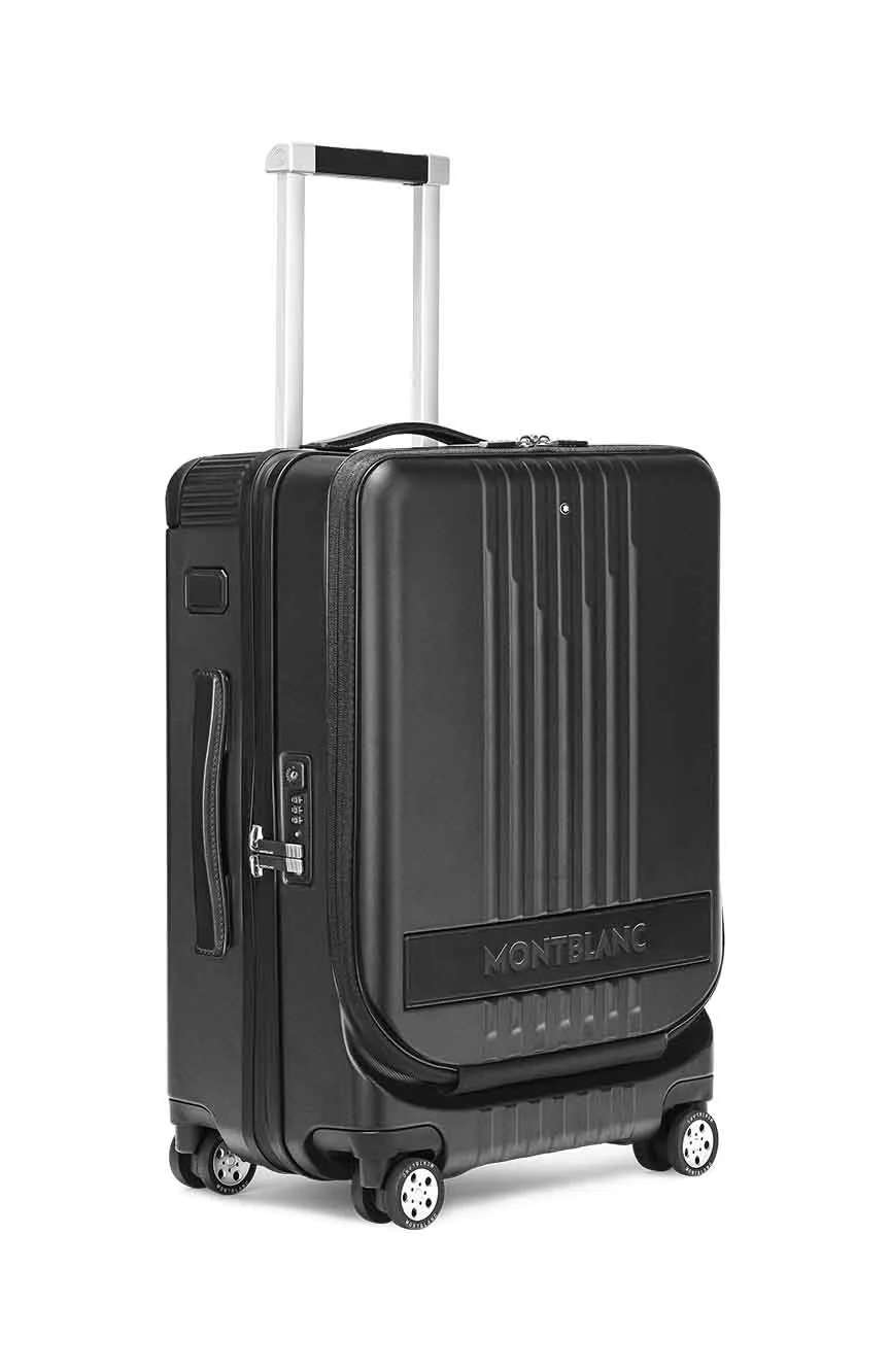 Montblanc #My4810 Trolley Cabin W and Pocket Black
