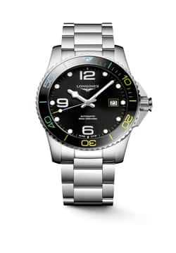 Longines HydroConquest