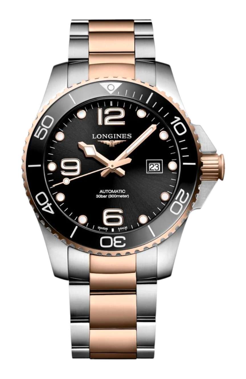 Longines Hydroconquest