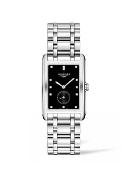 Longines ساعة دولتشي فيتا