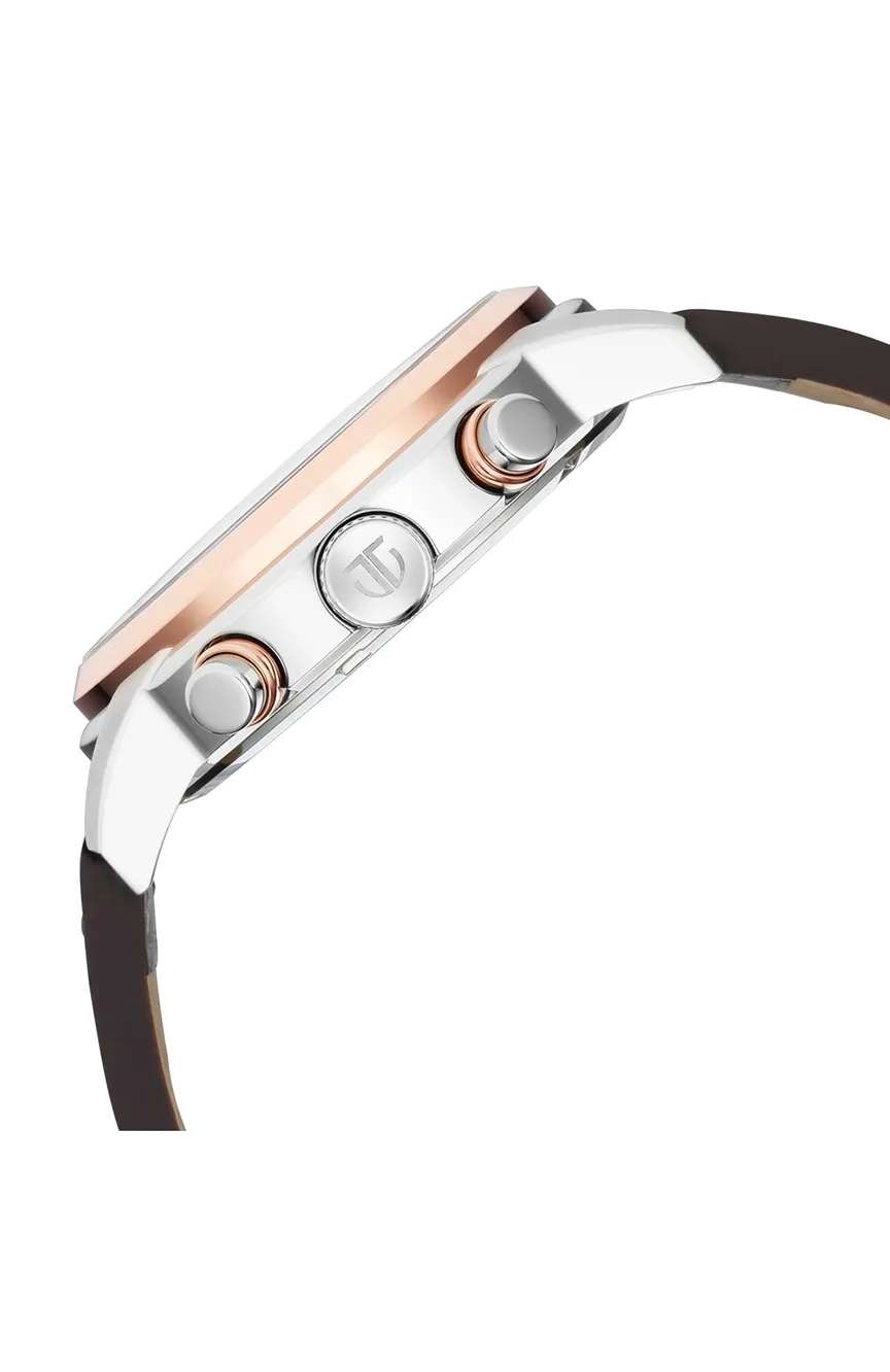 تيتان ساعة اليد أوكتان