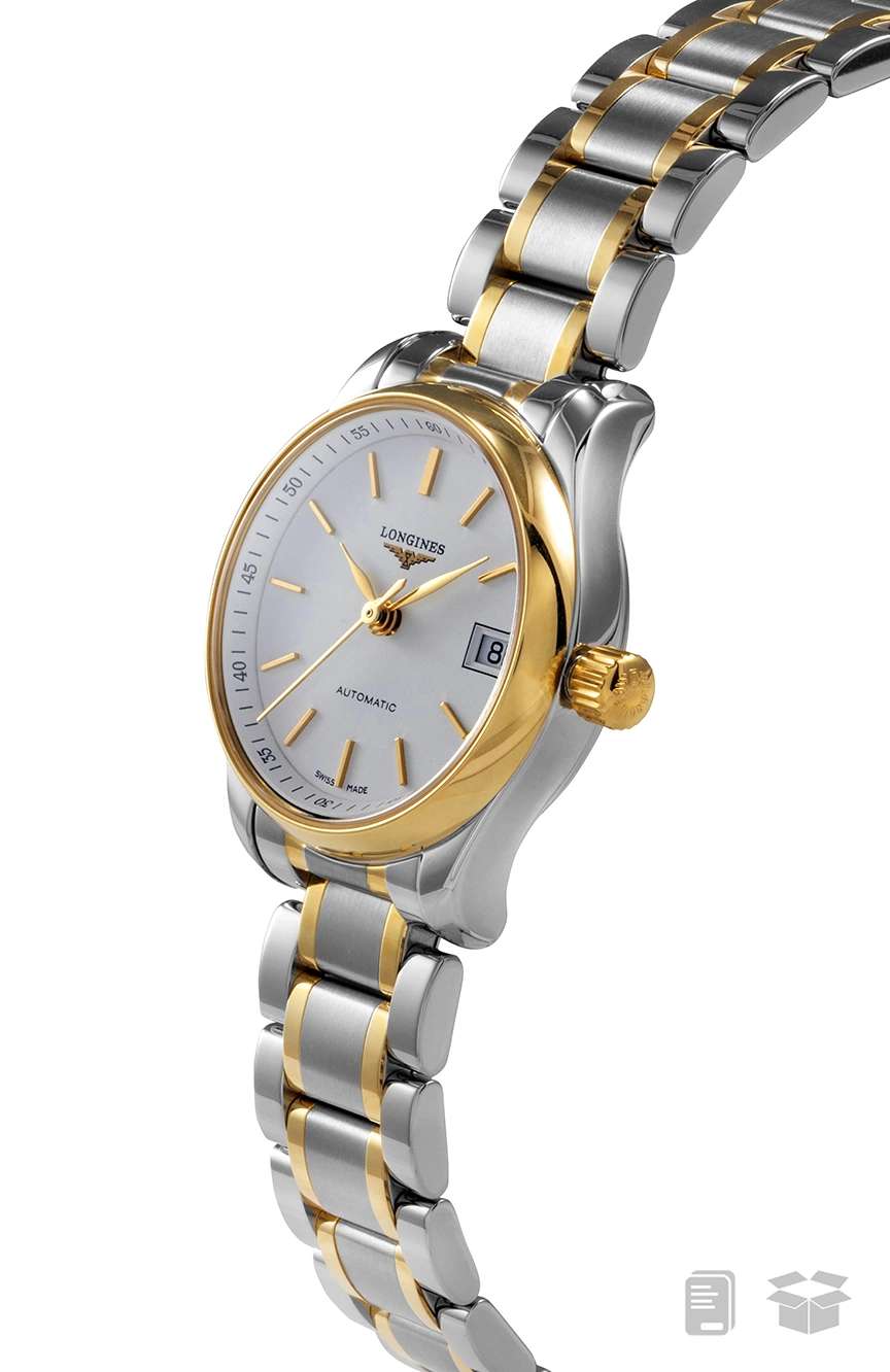 LONGINES RELOVED MASTER