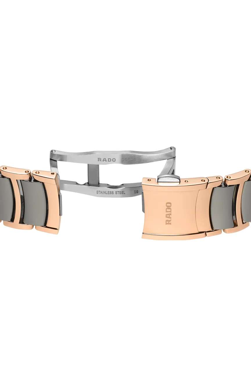 Rado Centrix Open Heart Diamonds