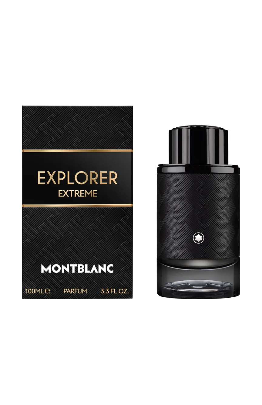 Montblanc Legend Elixir Eau de Parfum, 100ml