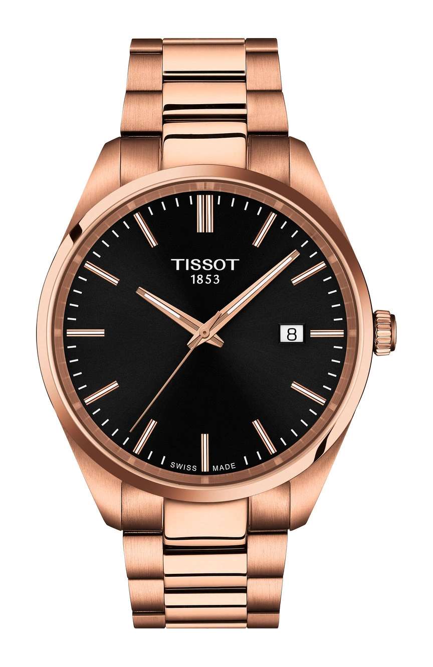 Tissot PR 100 Classic