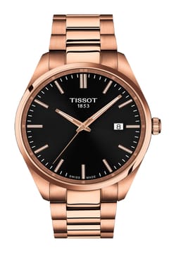 Tissot PR 100 Classic