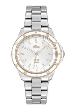 Lacoste ساعة لاكوست سانتوريني كوارتز للنساء 2001370