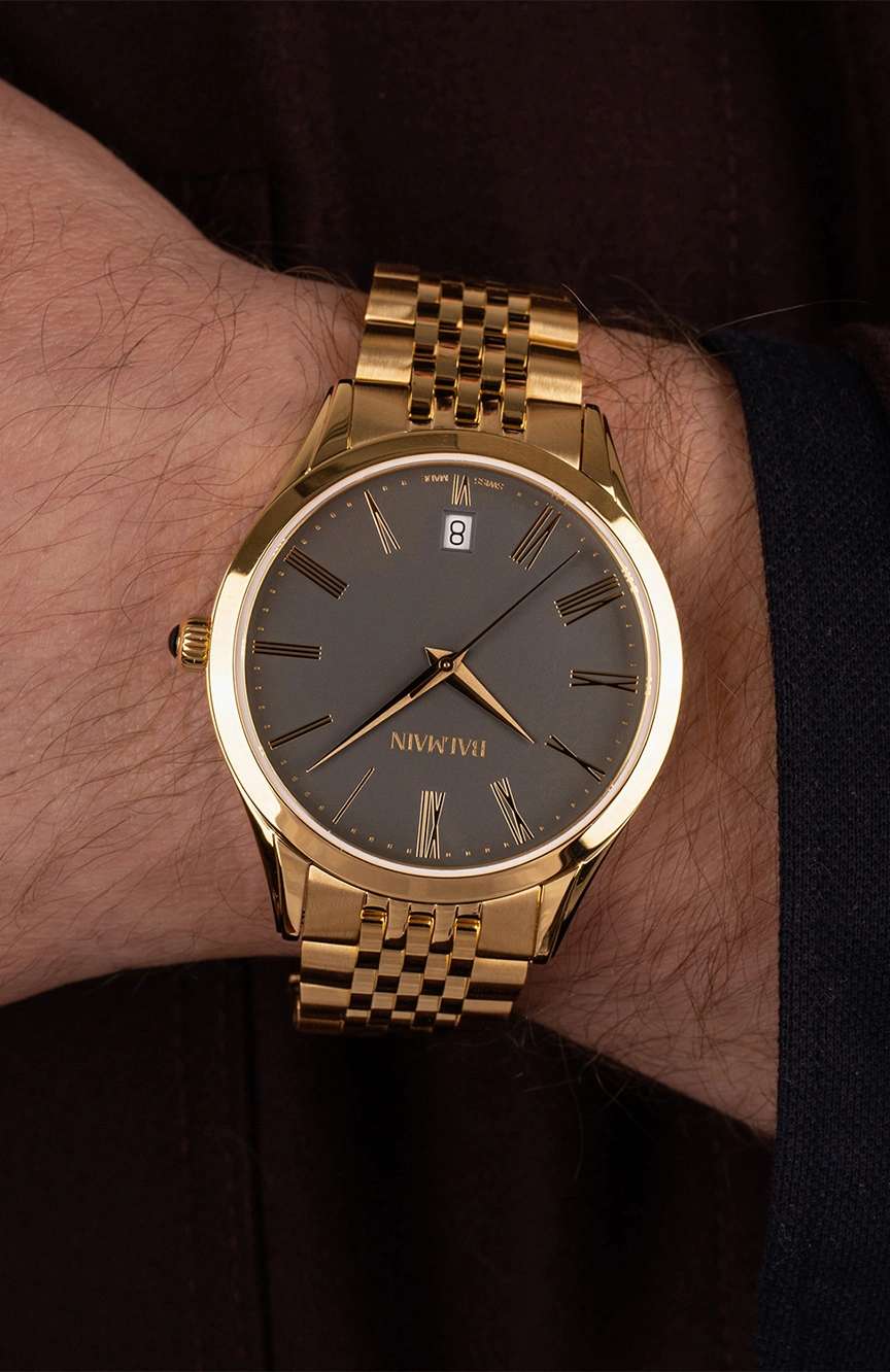 Balmain Classic R Gent