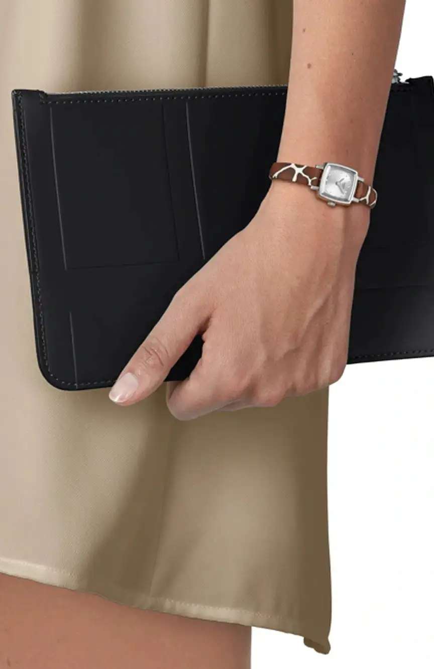 Tissot Lovely