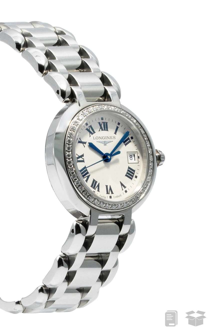 لونجين مستعملة PRIMALUNA