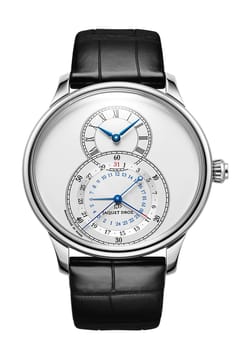 JAQUET DROZ GRANDE SECONDE