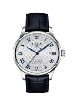 Tissot لي لوكل