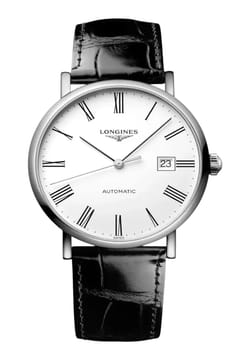 Longines Elegant